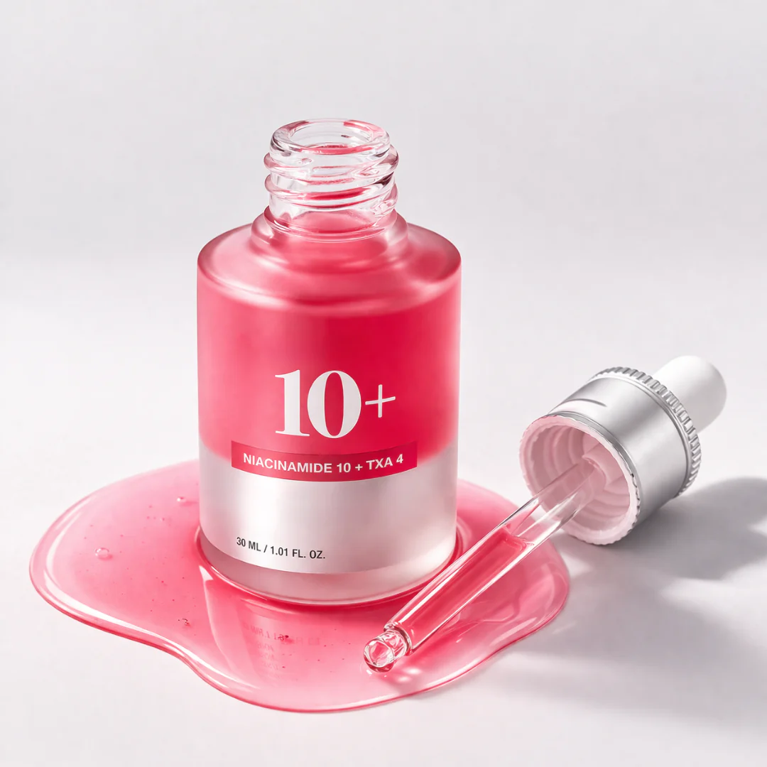 Anti-aging Niacimide 10+ Serum - Image 3