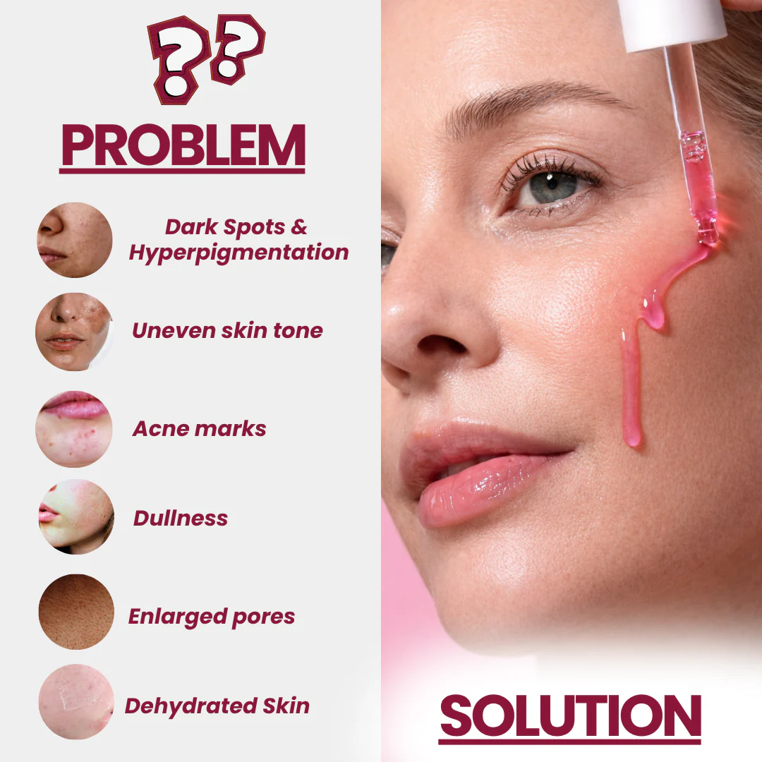 Anti-aging Niacimide 10+ Serum - Image 5