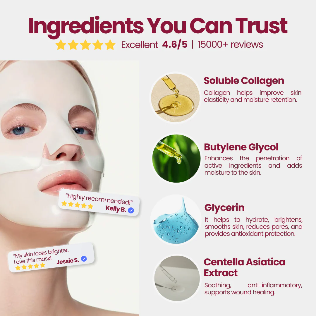 Anti-Wrinkle Sample Sachet - Image 6