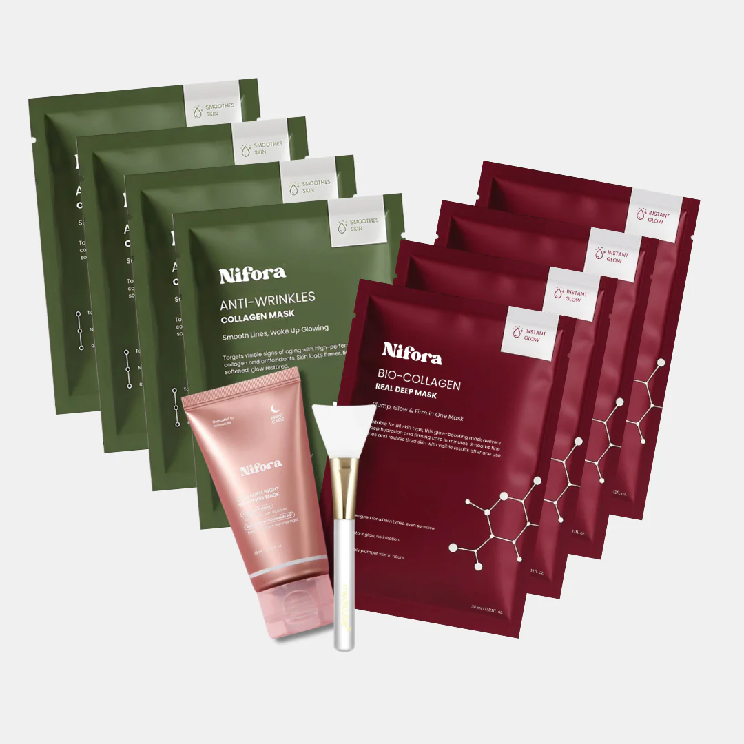 Special Glow Bundle