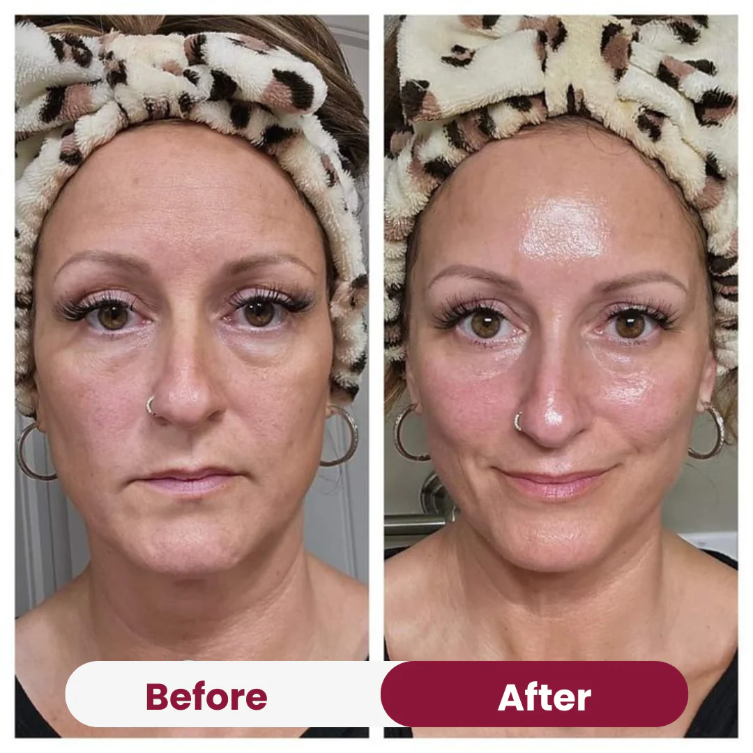 Collagen Peptide Moisturizer - Image 3