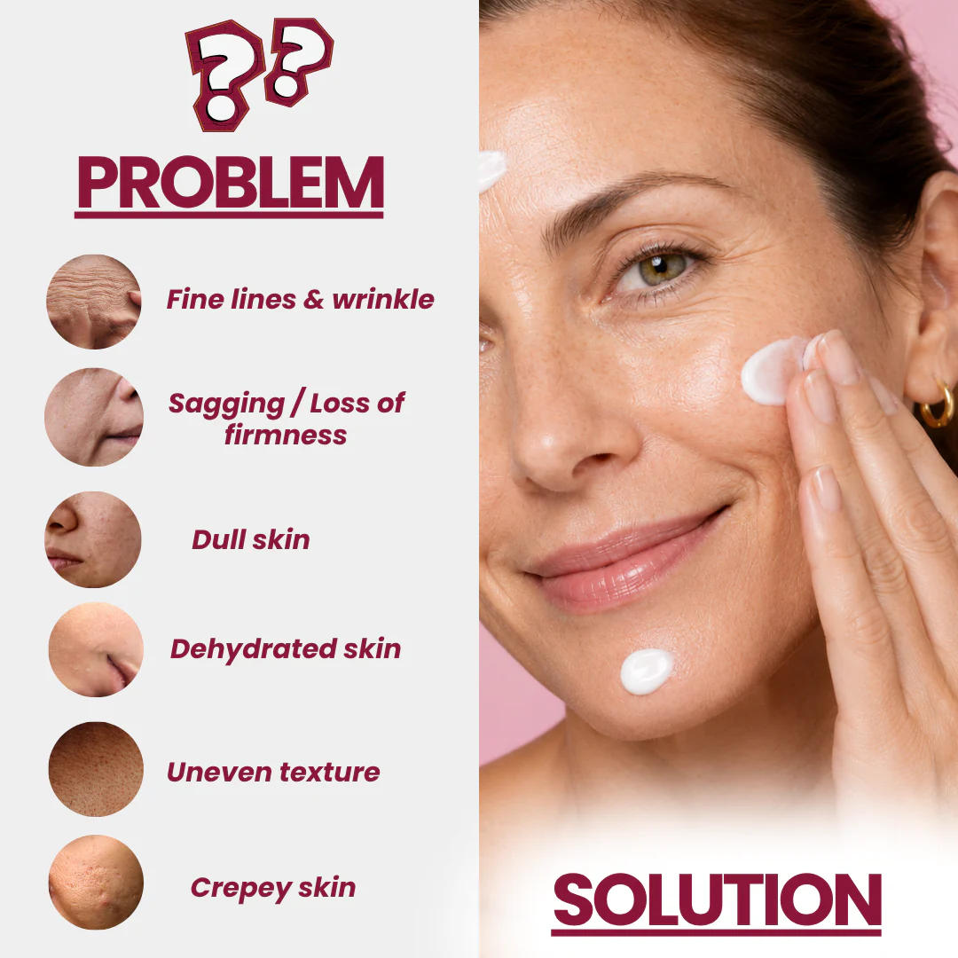 Collagen Peptide Moisturizer - Image 4