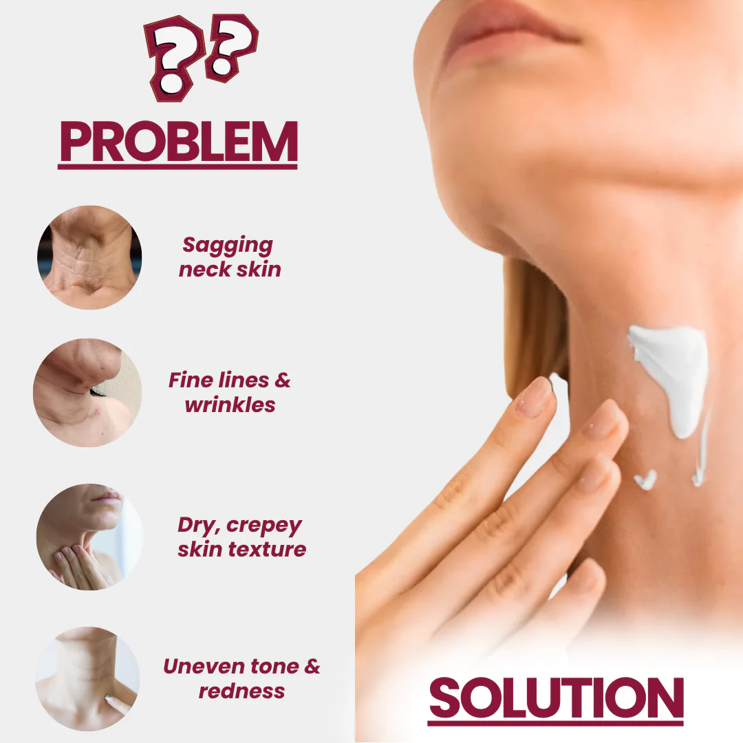 Neck Tightening Cream - Image 5