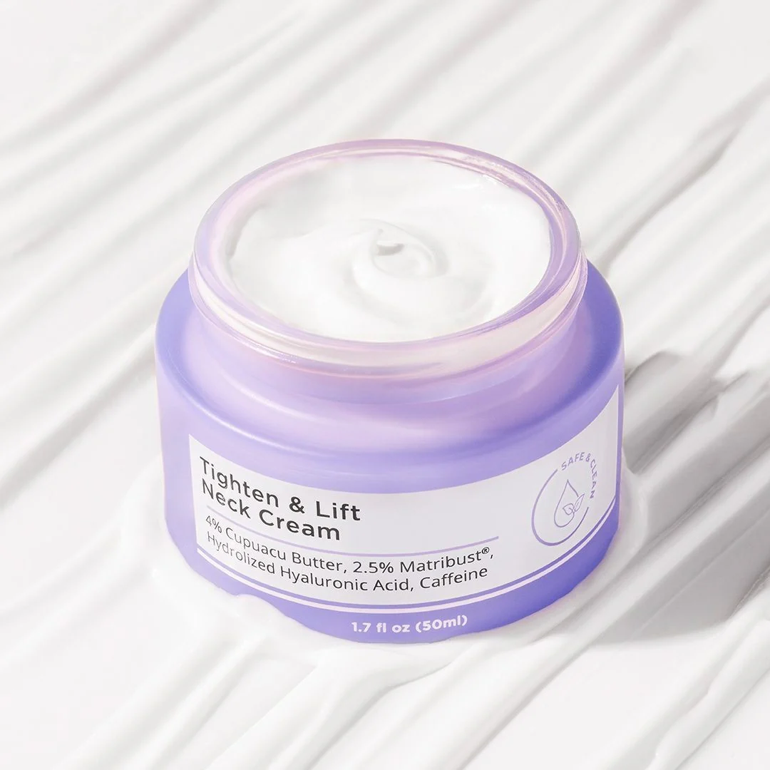 Neck Tightening Cream - Image 7