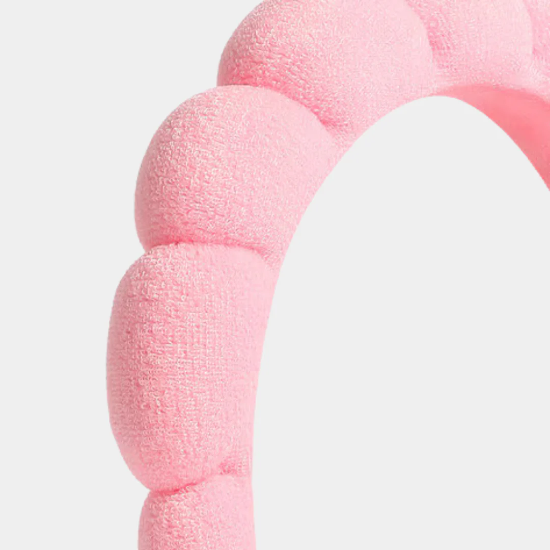 Puffy Headband - Image 4