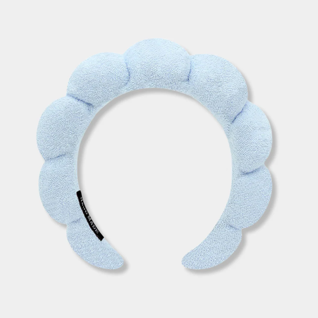 Puffy Headband - Image 6