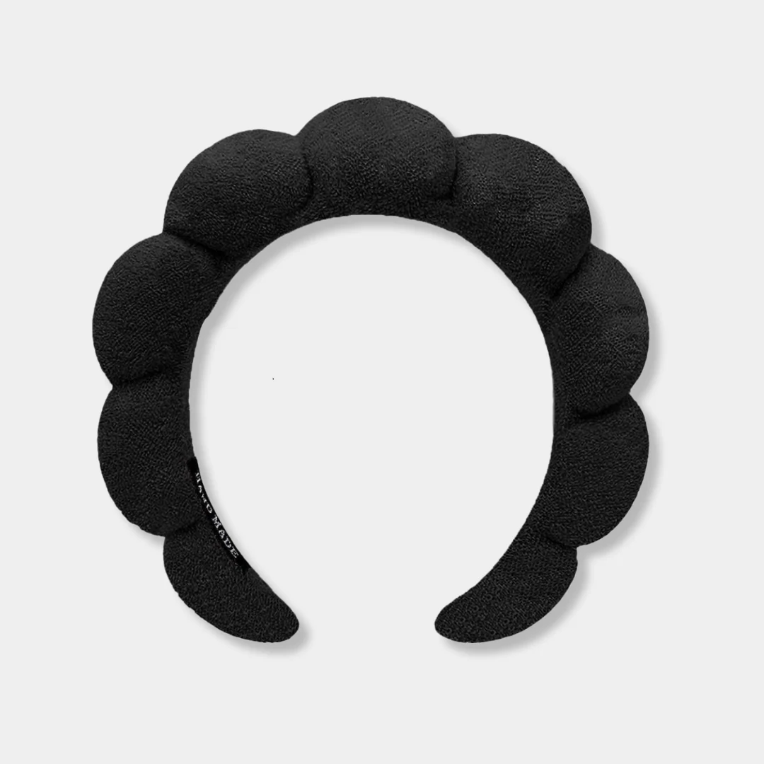 Puffy Headband - Image 7