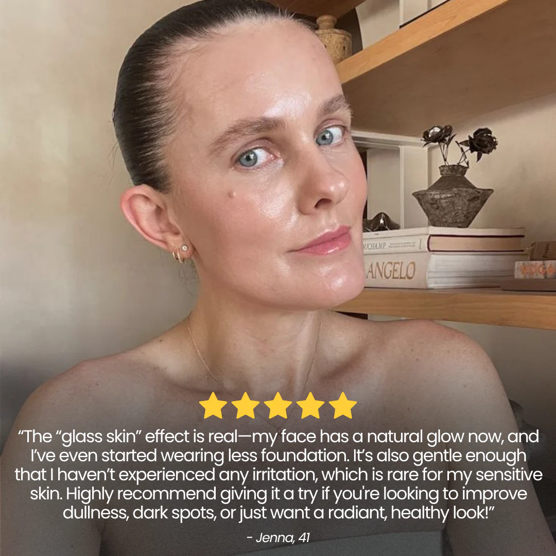Radiant Niacinamide Real Deep Mask - Image 3