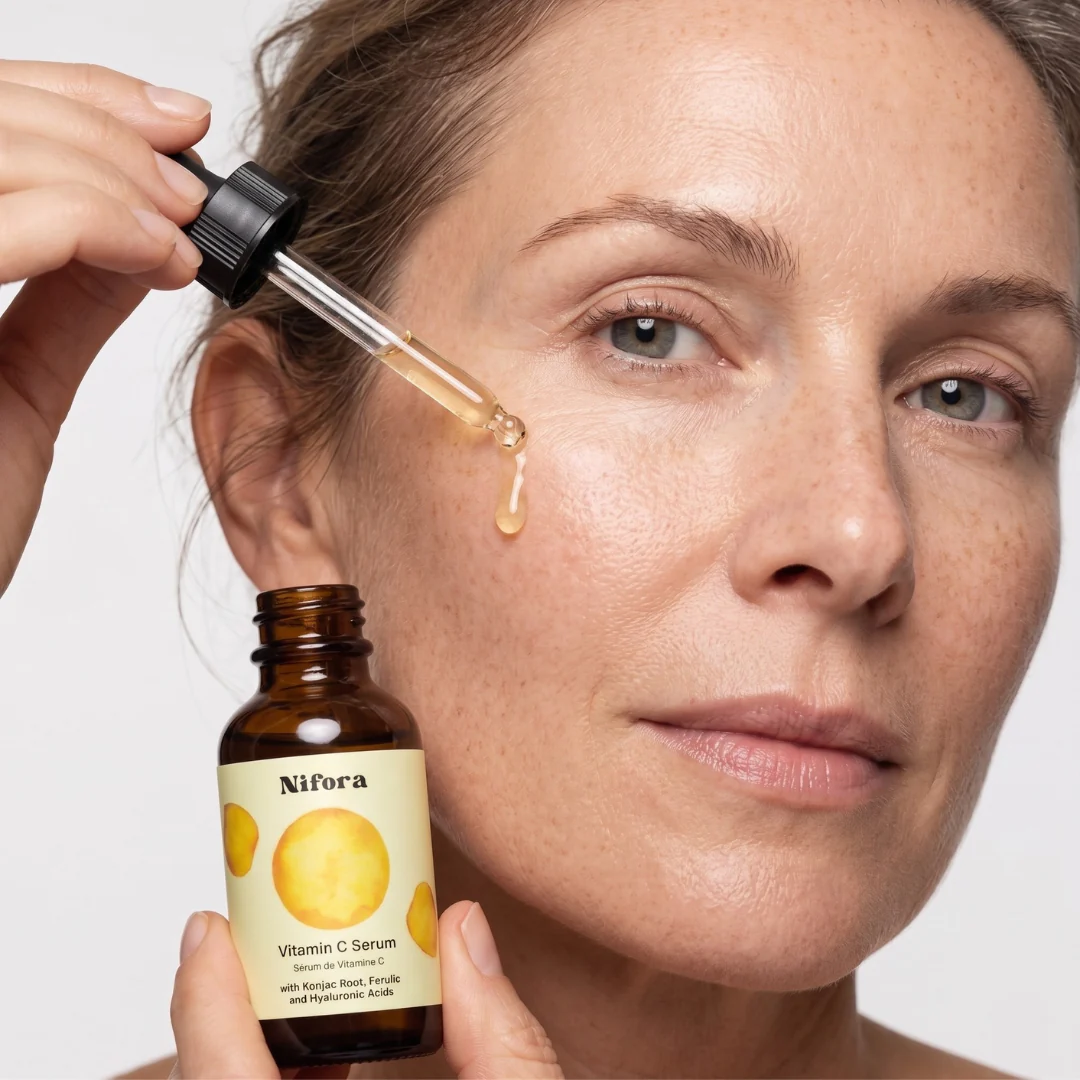 Vitamin C Serum - Image 2