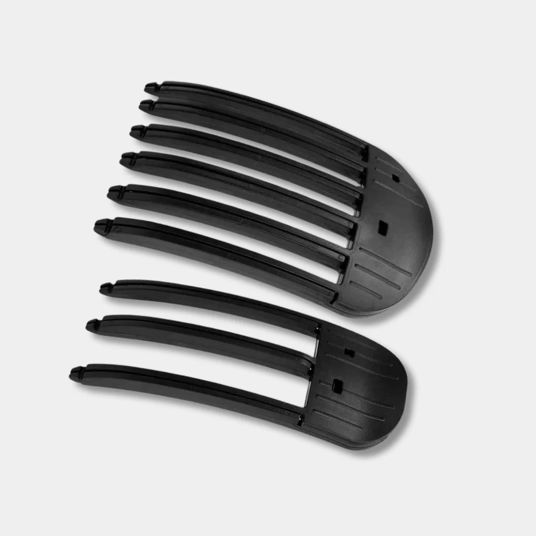 Volumizing Hair Lifting Clips (2-Pack) - Image 9