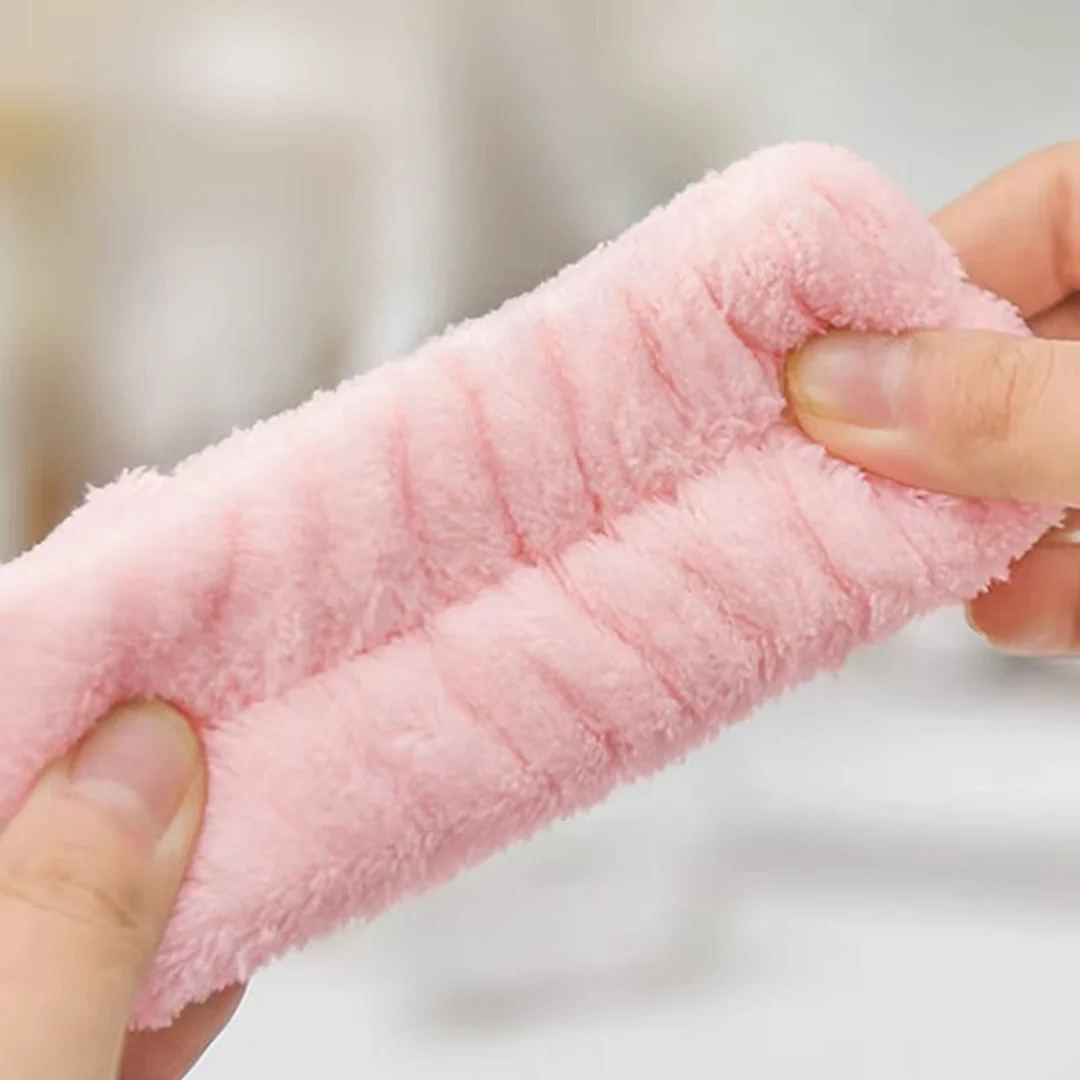 Water Absorbent Wristbands (2pcs) - Image 5