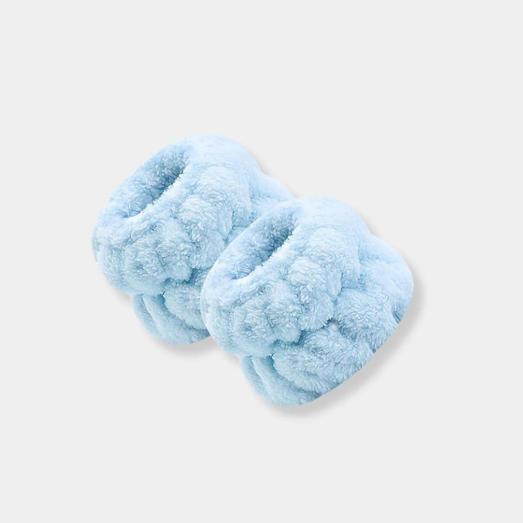 Water Absorbent Wristbands (2pcs) - Image 7